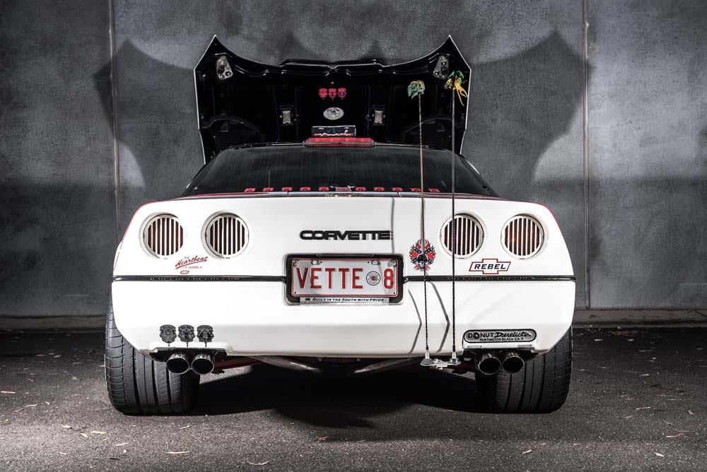 Corvette 1