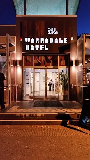 Warradale Hotel 4b